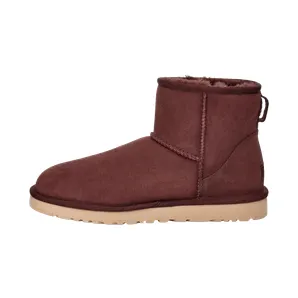 Ugg Classic Mini II Boots “Coffee” (1002072-STT)