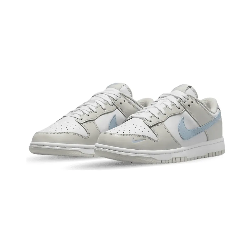 Nike Dunk Low Next Nature Light Armory Blue (W) (HF0023-100)