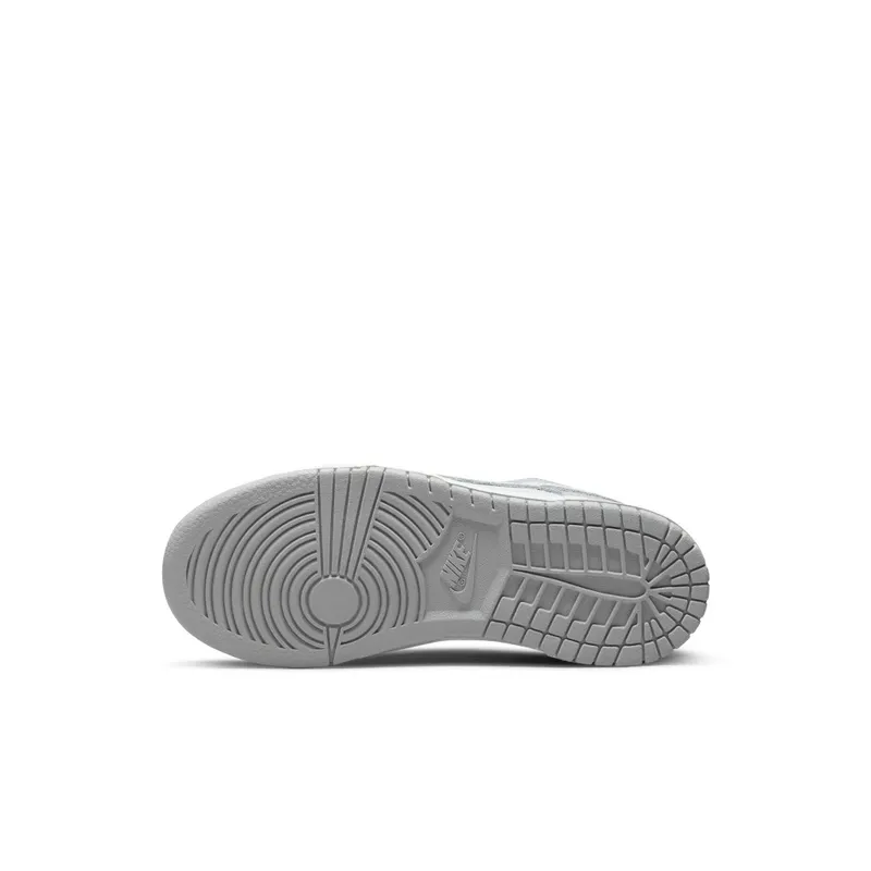 Nike Dunk Low Two-Toned Grey (PS) (DH9756-001)