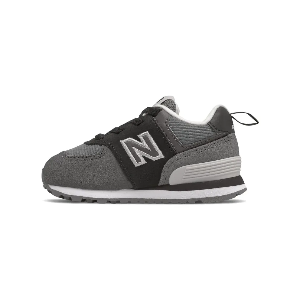 New Balance 574 TD “Black Grey” (ID574WR1)