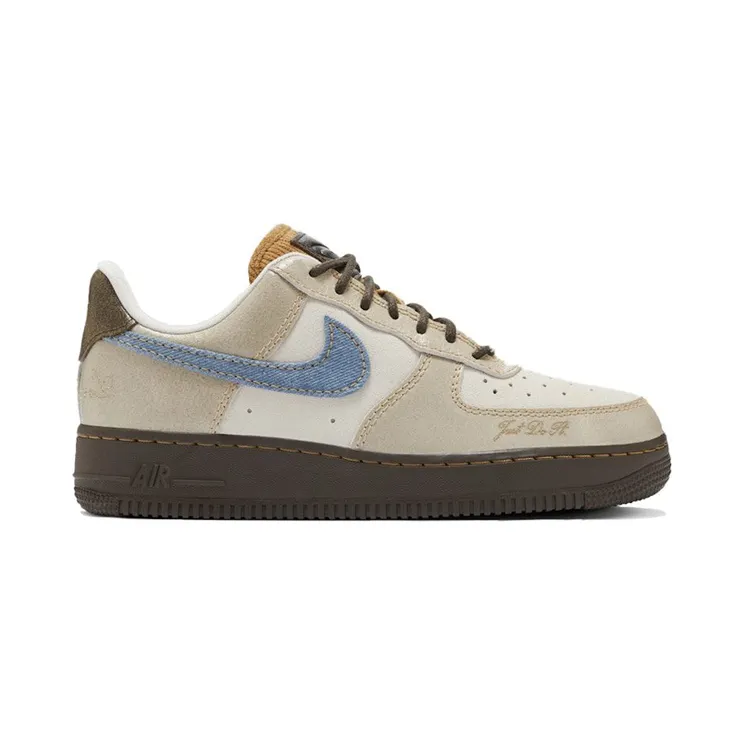 Nike Air Force 1 Low Love and Peace (HQ3458-142)