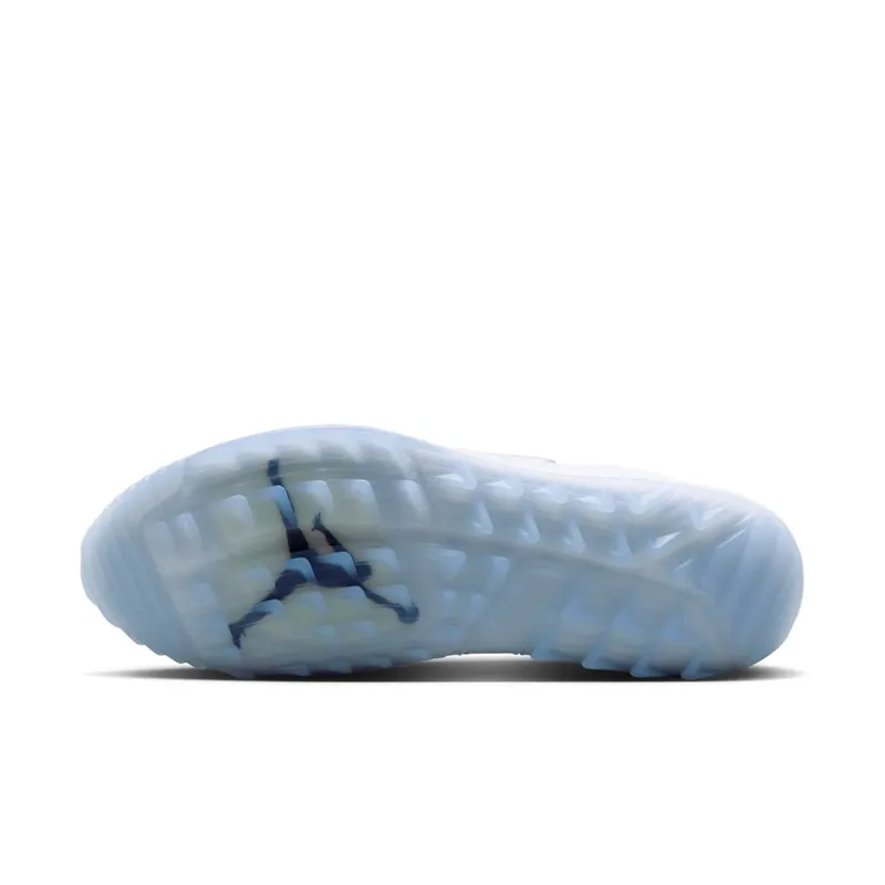Jordan Grind Golf White Black (AR0503-102)
