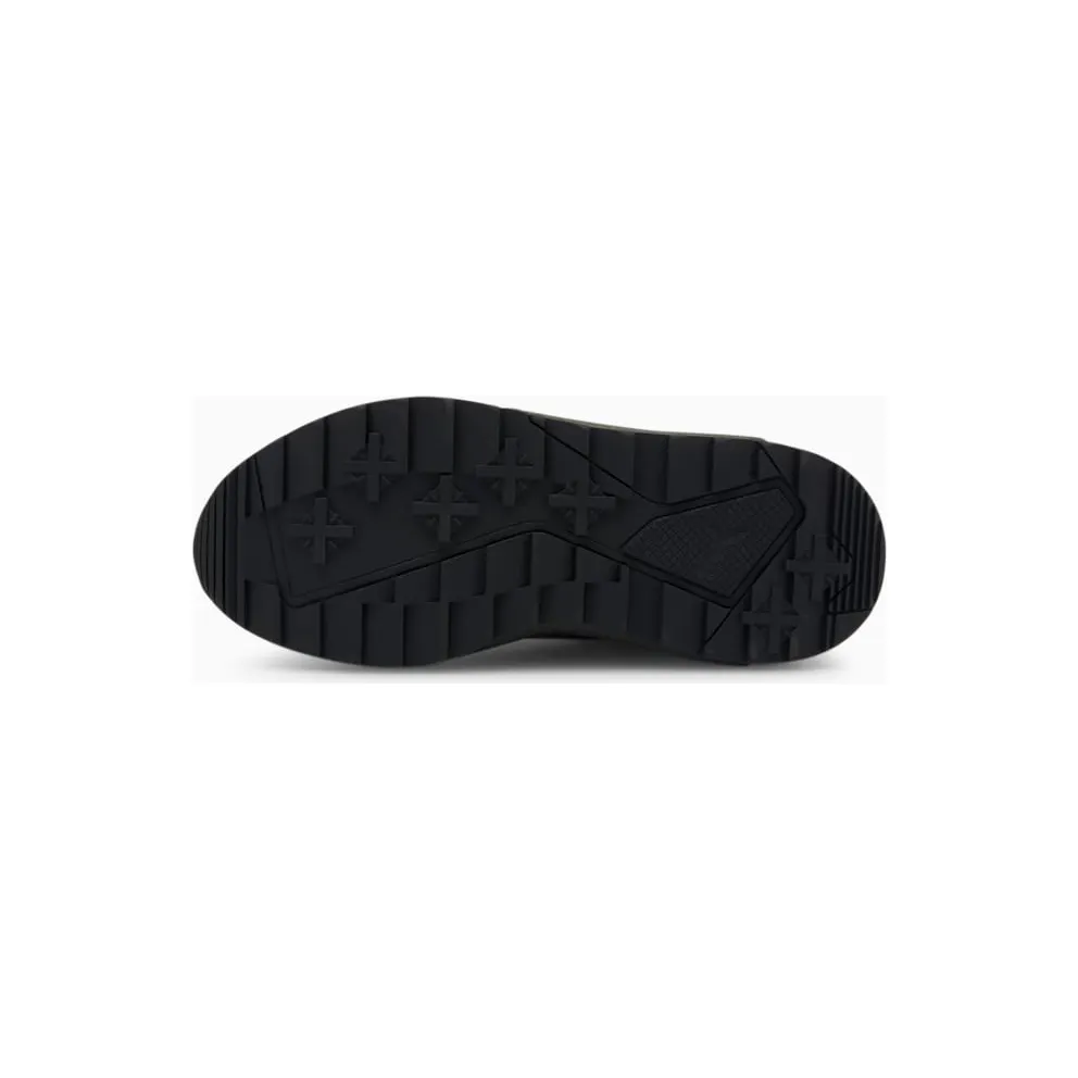 Puma X-Ray 2 Square Mid Wtr Green/Black (37302005)