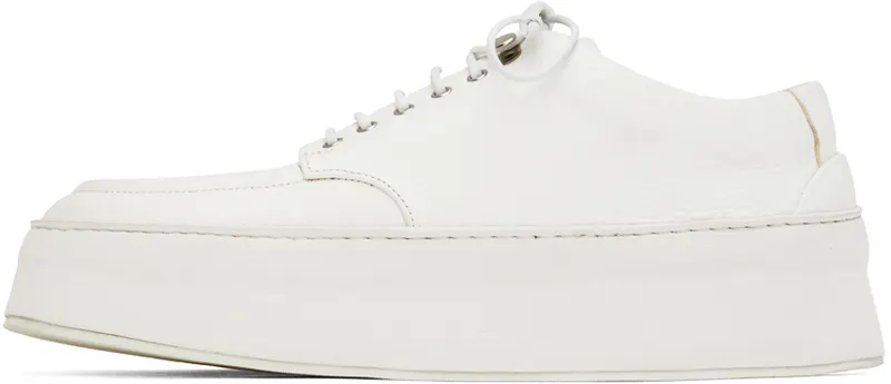 Marsèll White Cassapana (MM4130 188110)