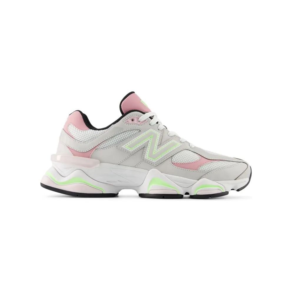 New Balance 9060 “Grey Matter Pink Taffy” (U9060BLE)