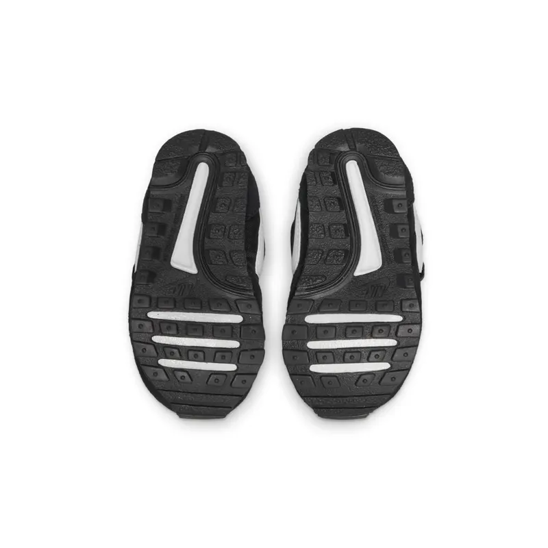Nike MD Valiant Baby and Toddler Black (CN8560-002)