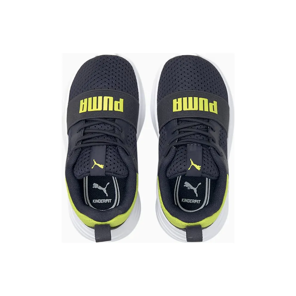 Puma Wired Run Blue (37421707)