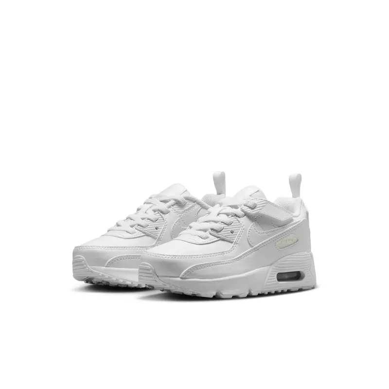 Nike Air Max 90 EasyOn White Metallic Silver (2025) (IH1417-133)