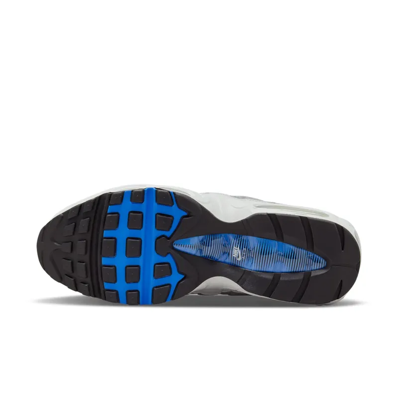 Nike Air Max 95 Black (DH4754-001)