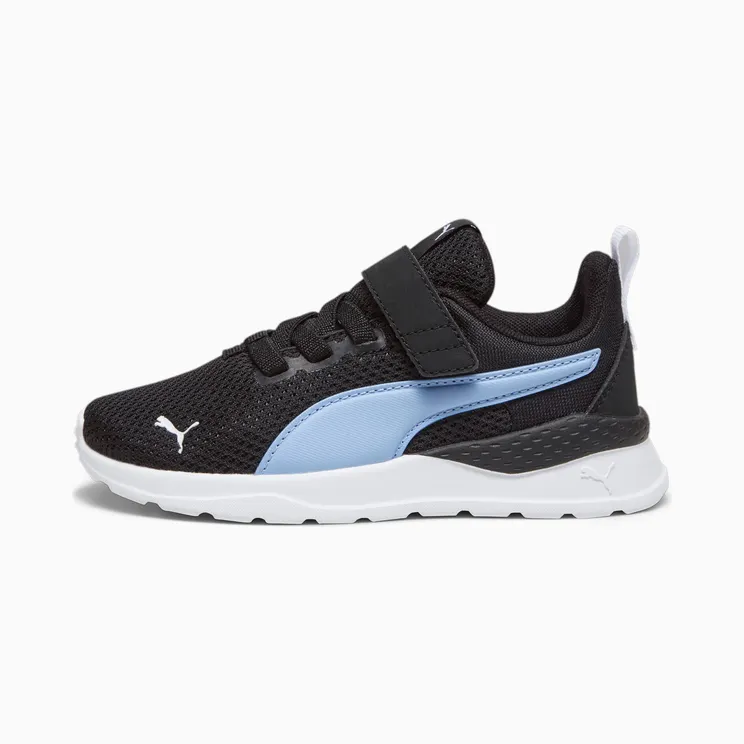 Puma Anzarun Lite Wit/Blauw/Zwart (372009-34)