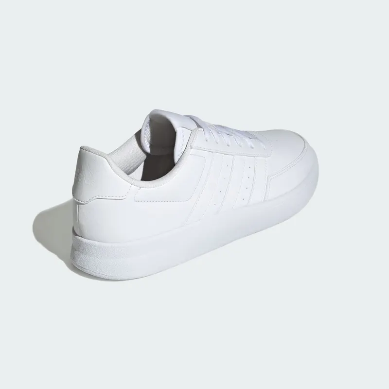 Adidas Breaknet 2.0 Cloud White / Cloud White / Cloud White (ID7110)