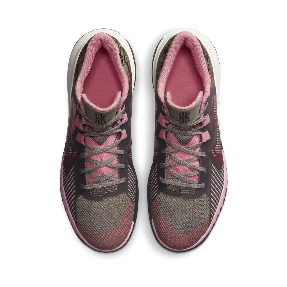 Kyrie Flytrap 5 Basketball Grey (CZ4100-005)