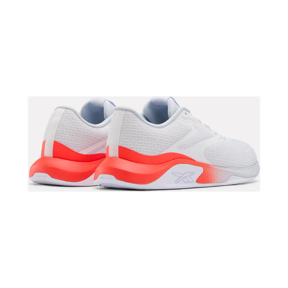 Reebok Nanoflex TR 3 “Footwear White” (100263280)