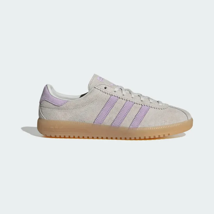 adidas Brmd Grey One / Powder Plum / Gum (JS3975)