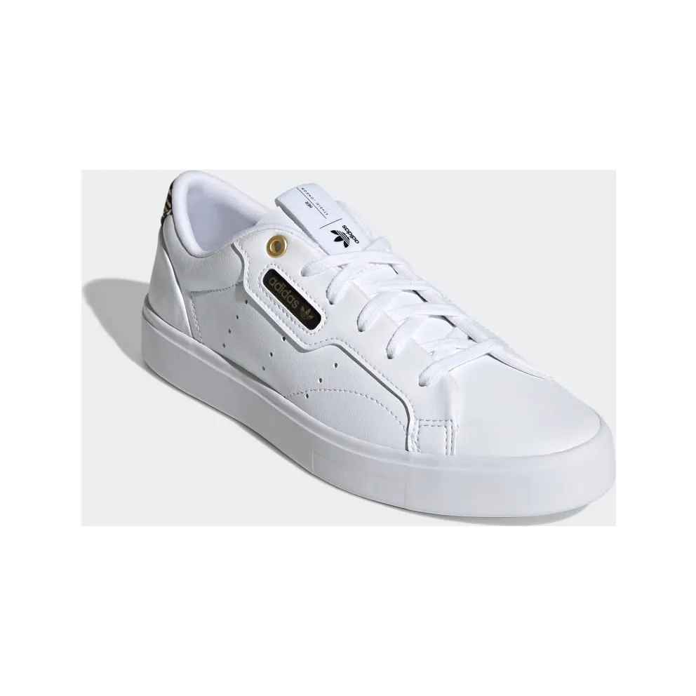 adidas Sleek Cloud White / Core Black (H00474)