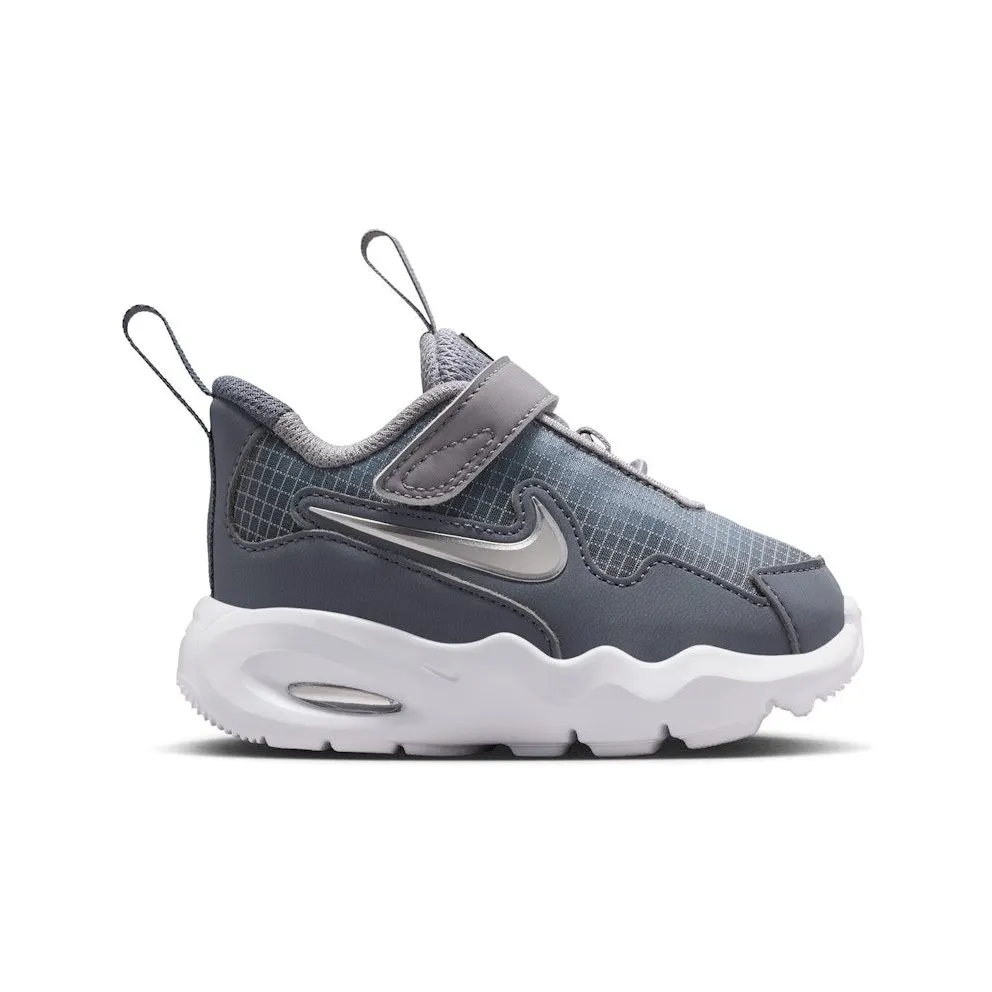 Nike Air Max Nova Cement Grey Ghost Metallic Silver (FN4461-005)