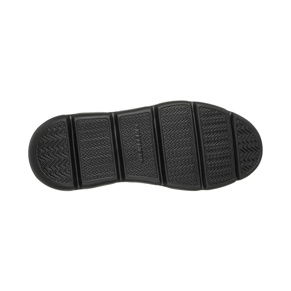 Skechers Slip-ins: Garza “Duran Sneaker Black” (205353BBK)
