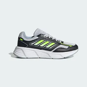 adidas Galaxy Star Dash Grey Lucid Lemon Wonder Blue (IG0761)
