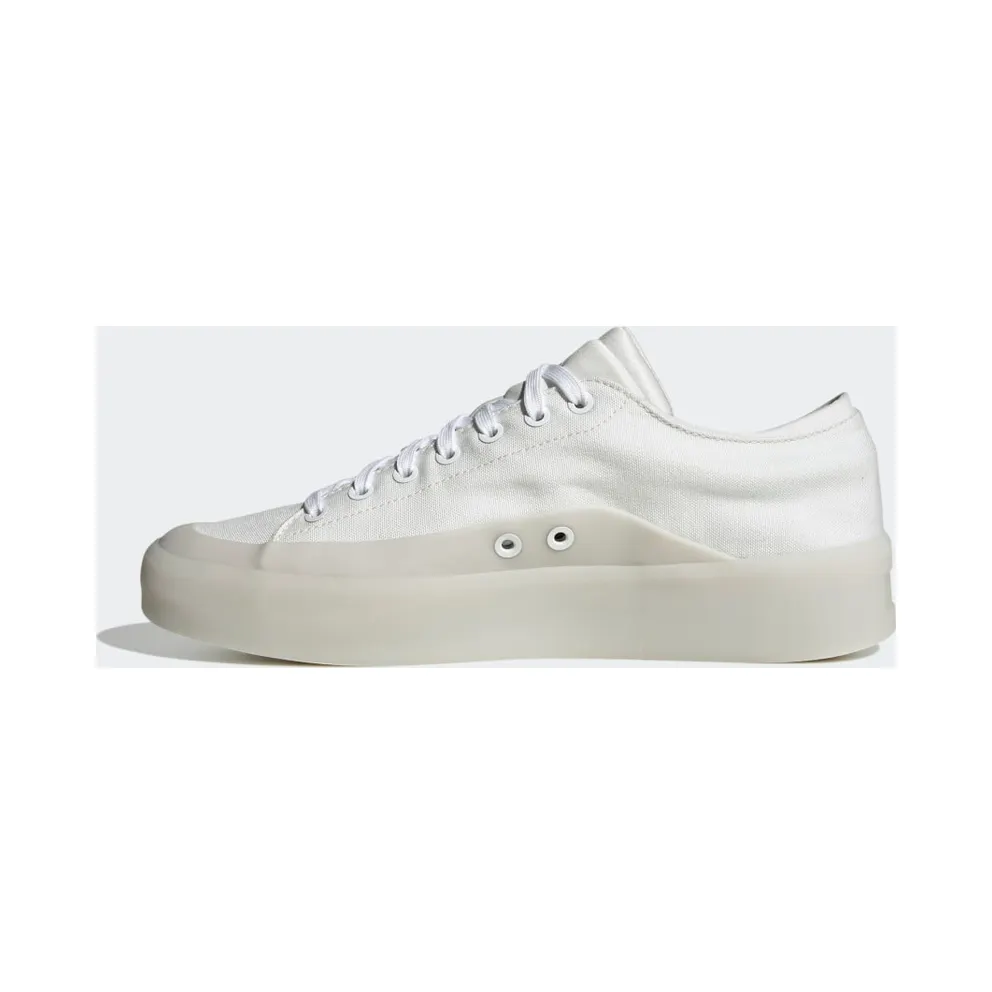 Adidas ZNSORED Lifestyle Skateboarding Sportswear Crystal White / Cloud White / Cloud White (HP5988)
