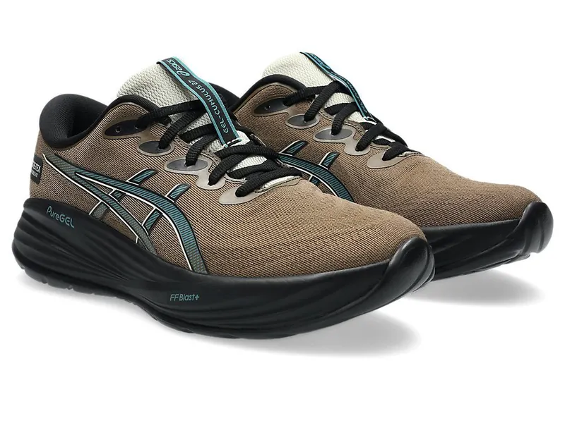 ASICS GEL-CUMULUS 27 GTX “Clay Canyon / Light Dust” (1011C048-201)
