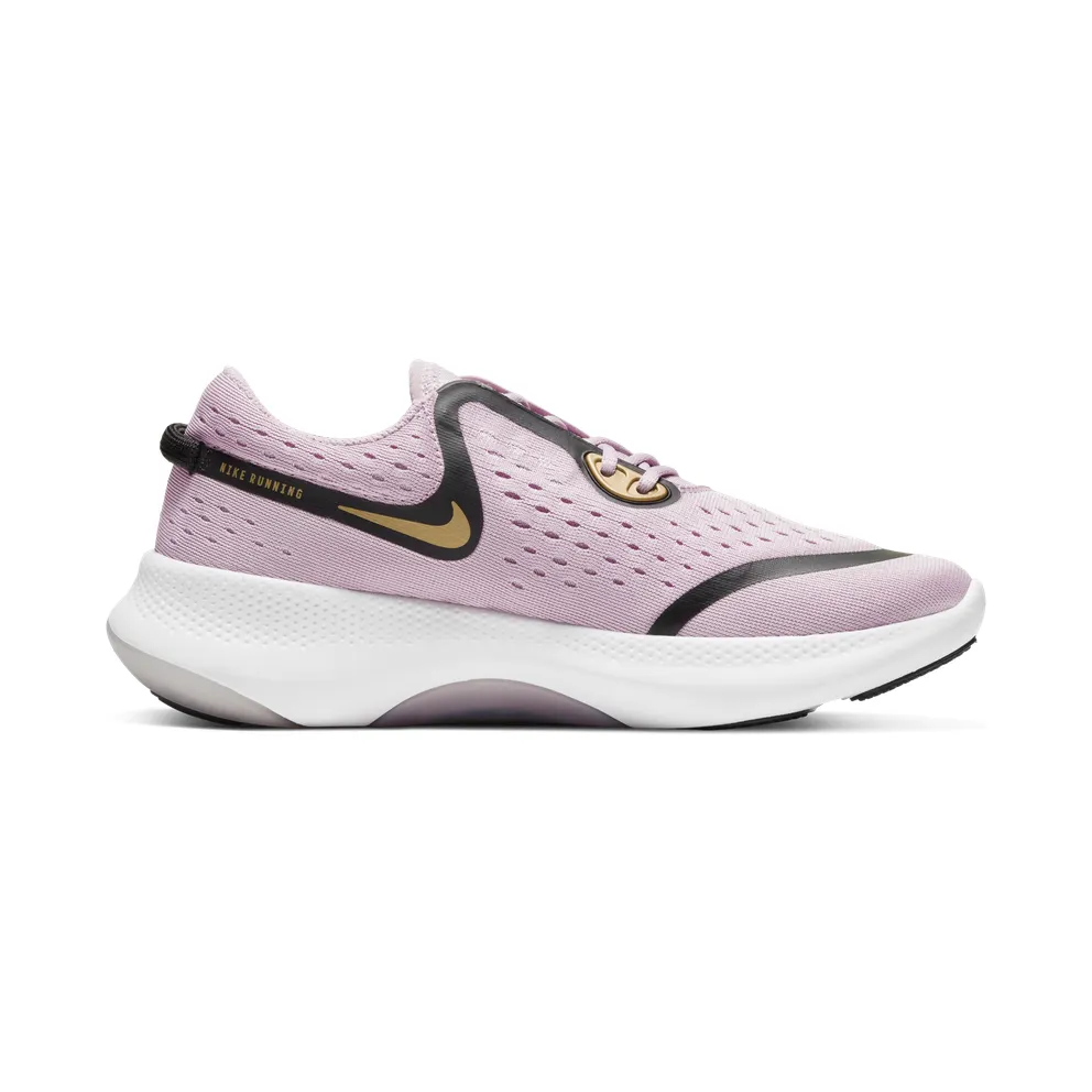 Nike Joyride Dual Run Plum Chalk (W) Plum Chalk/Metallic Gold-Silver Lilac-Black (CD4363-500)