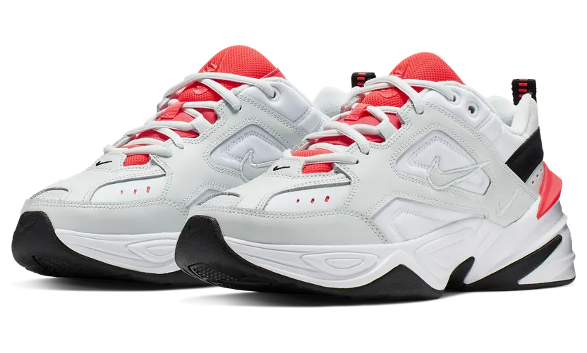 Nike M2K Tenko Ghost Aqua Crimson (AO3108-401)