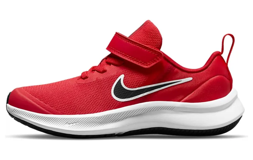 Nike Star Runner 3 Red (DA2777602)