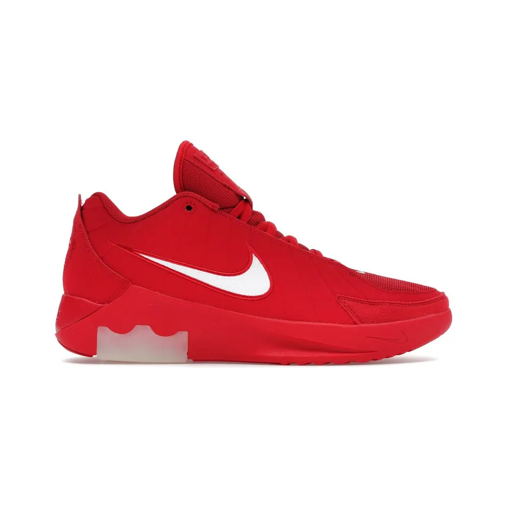 Nike LeBron Witness 9 University Red (II7520-600)