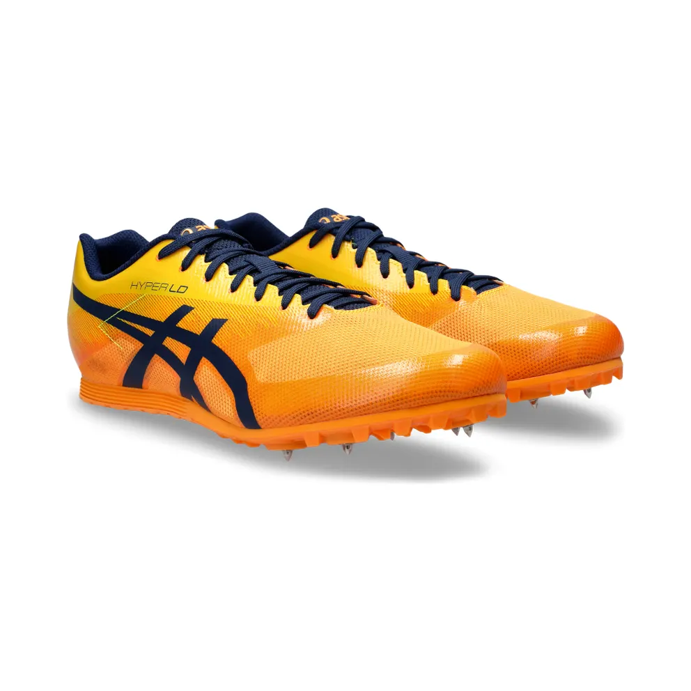 Asics Hyper Ld™ 6 Orange Pop/Blue Expanse (1091A019.800)