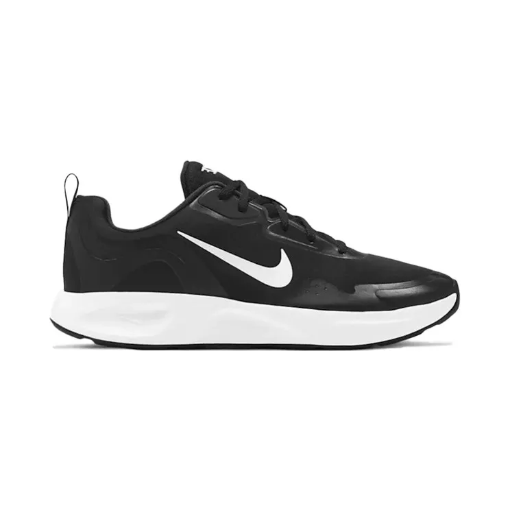 Nike Wearallday Winter “Black / White” (CT1729-001)