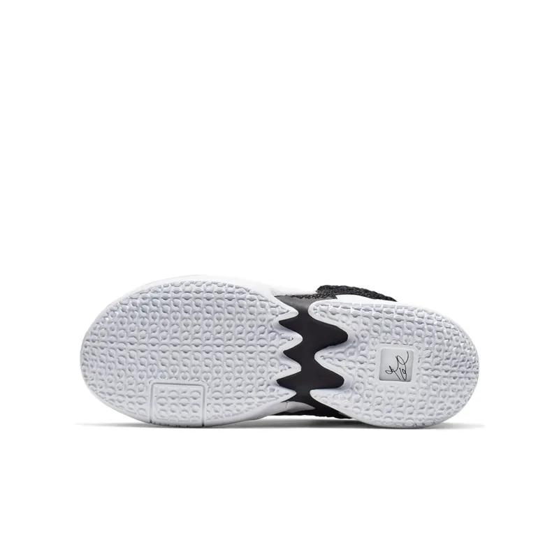 Jordan Why Not 0.2 Black White (GS) Black/White (AO6218-001)