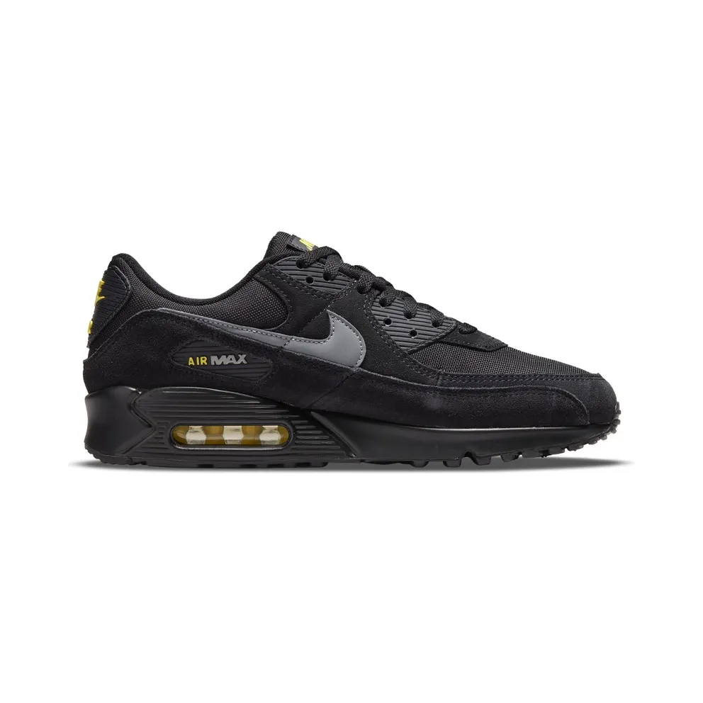 Nike Air Max 90 Black (DO6706-001)