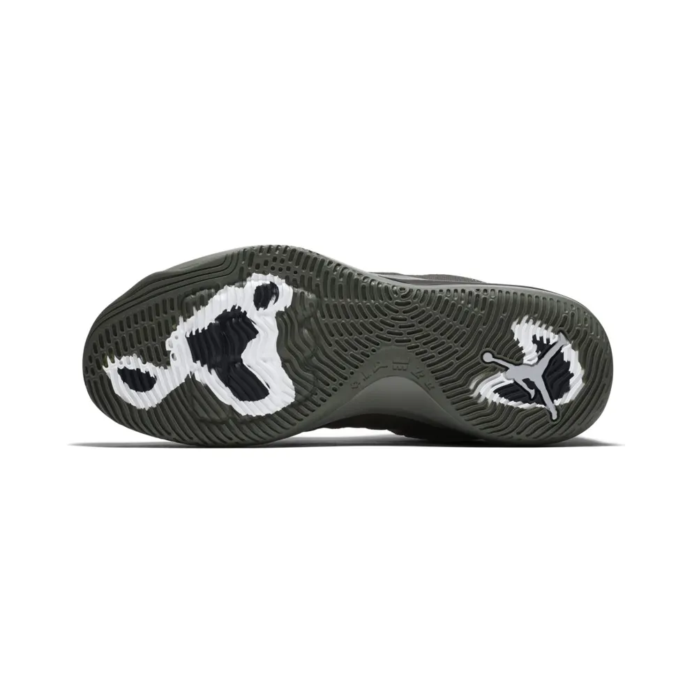 Jordan Air CP3 X 10 AE River Rock/Black River Rock/Black (897507-002)