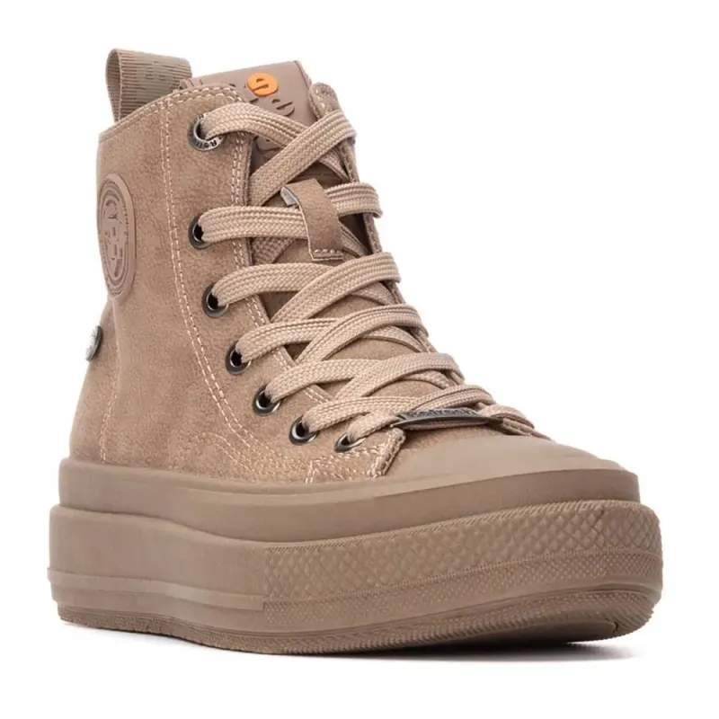 Refresh 173074 Shoes 173074-Taupe