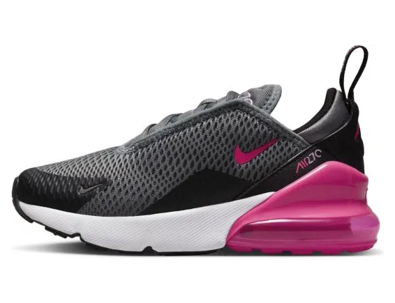 Nike Air Max 270 Grijs (AO2372-031)