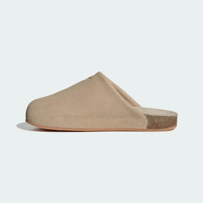 Adidas Adimule-Slides Magic Beige / Wonder Beige / Gum (JP8730)