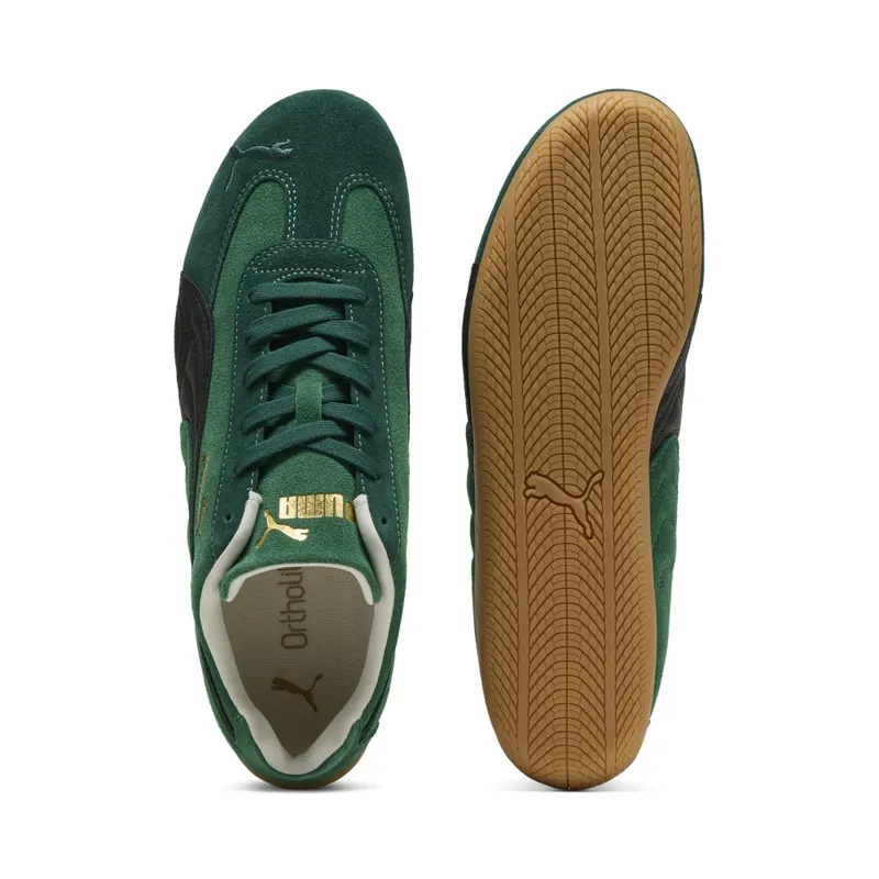 Puma Speedcat “Vine / Puma Black” (406329_54)