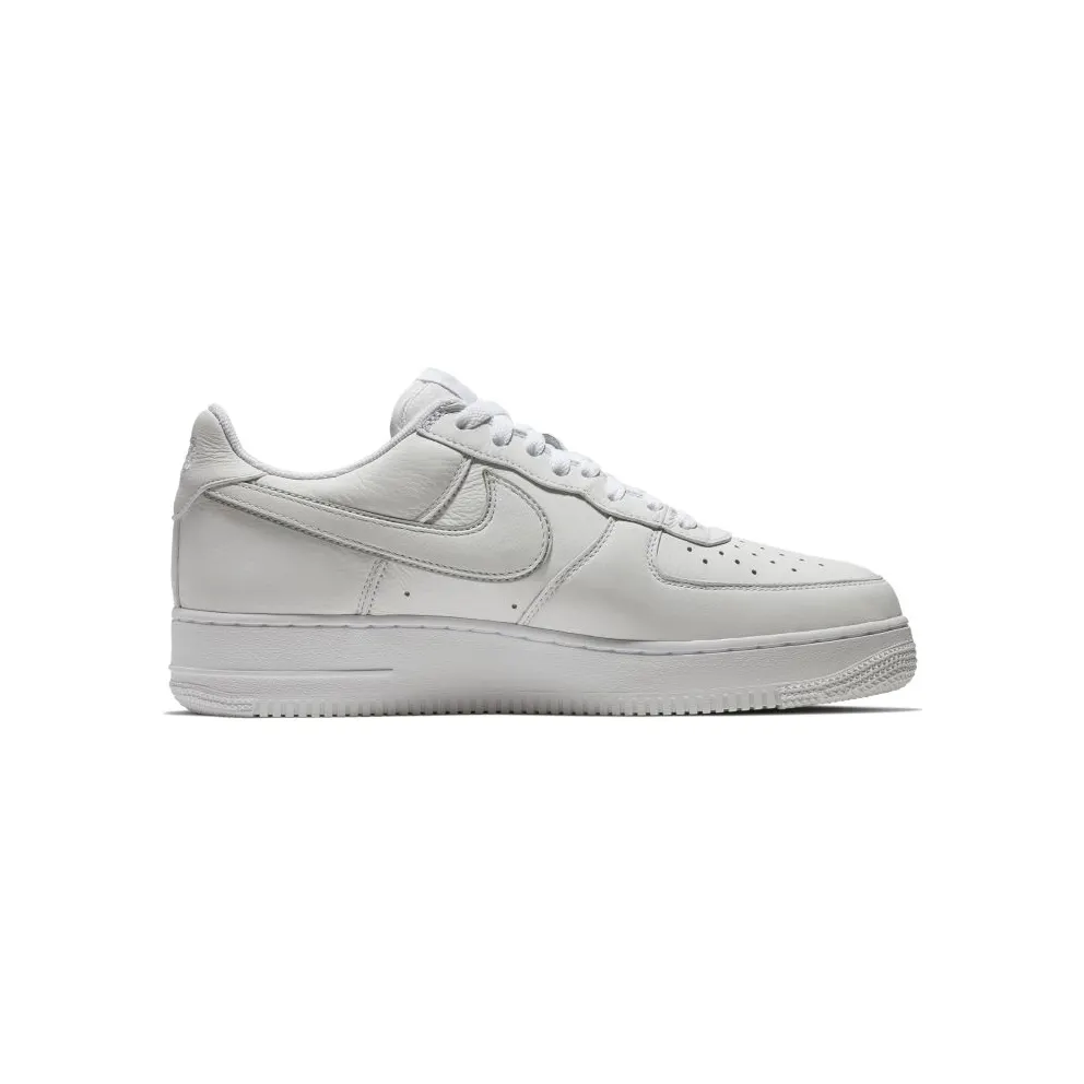 Nike Air Force 1 Low Connect NYC White/White (AO2457-100)