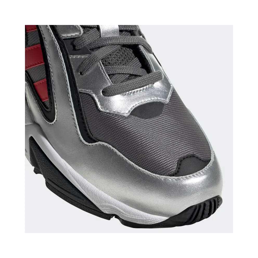 Adidas Yung-96 Chasm Grey Silver (EE7240)