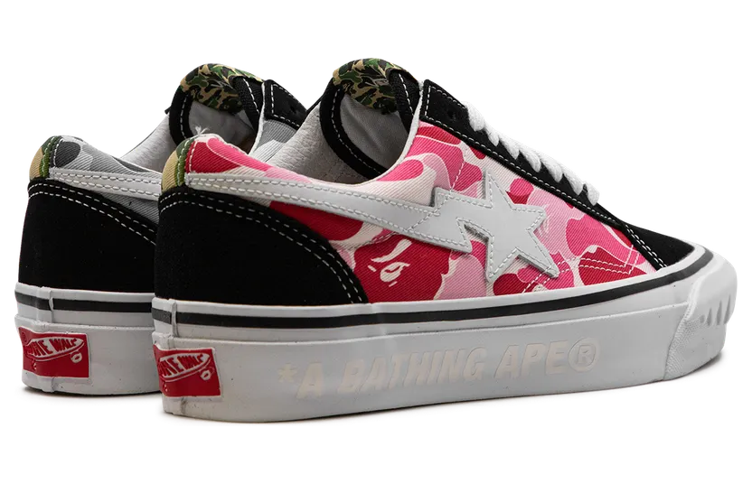 vans-old-skool VN000E6VE36