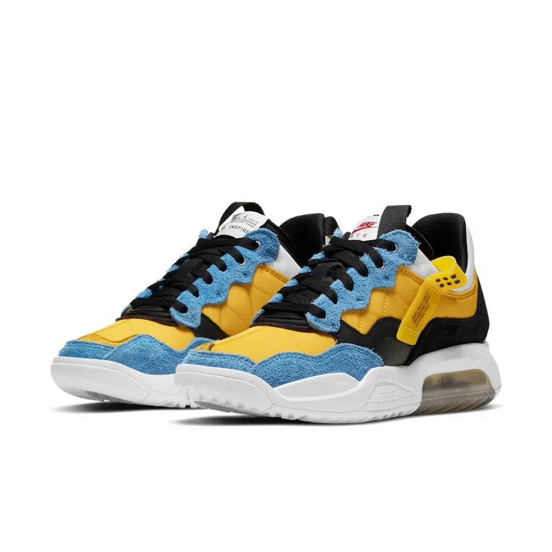 Jordan MA2 Yellow (CW5992-700)