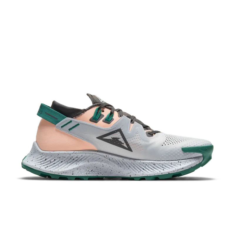 Nike Pegasus Trail 2 Trail Running Shoe for Women Grey (CK4309-004)