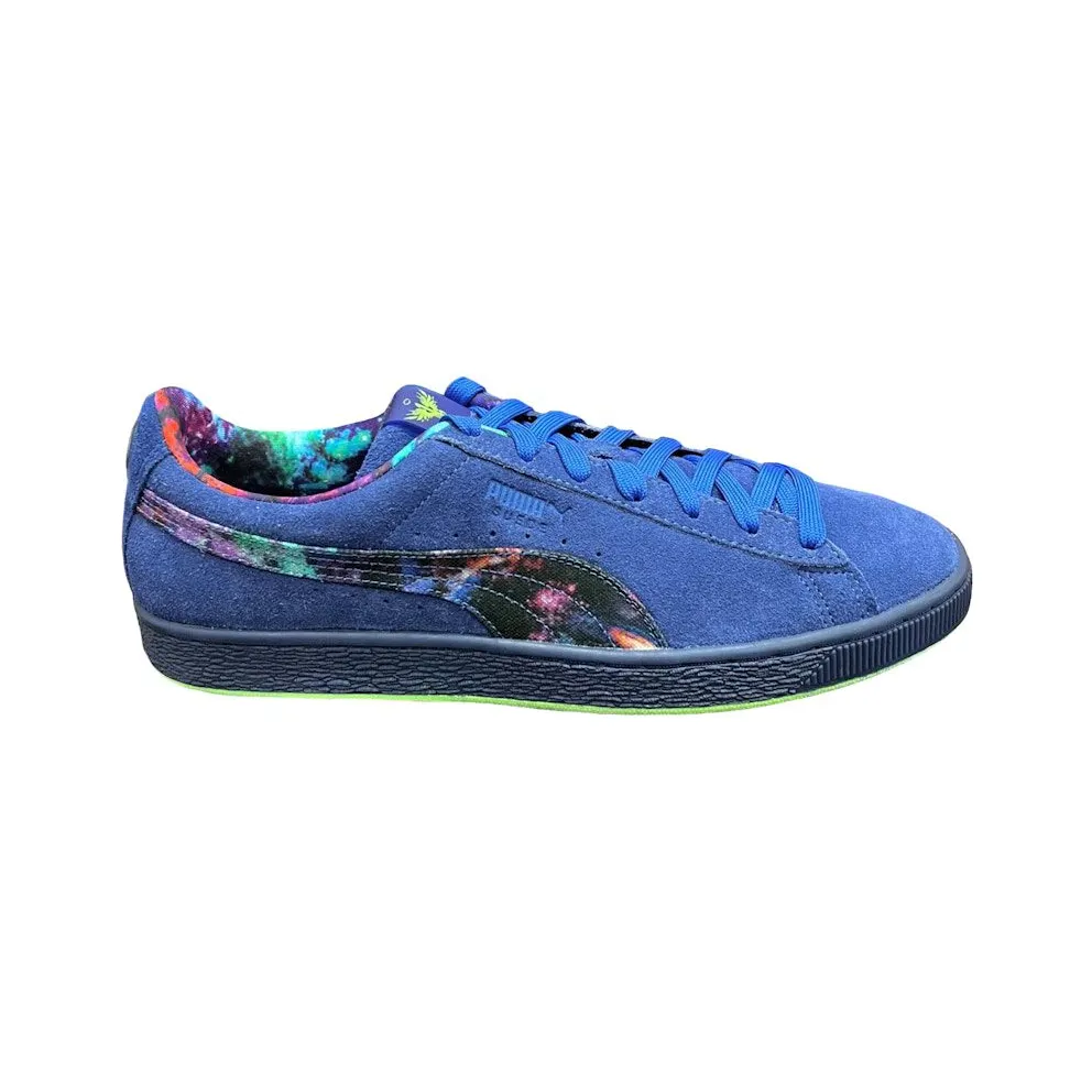 Puma Suede Classic XXI LaMelo Ball Galaxy (387783-01)