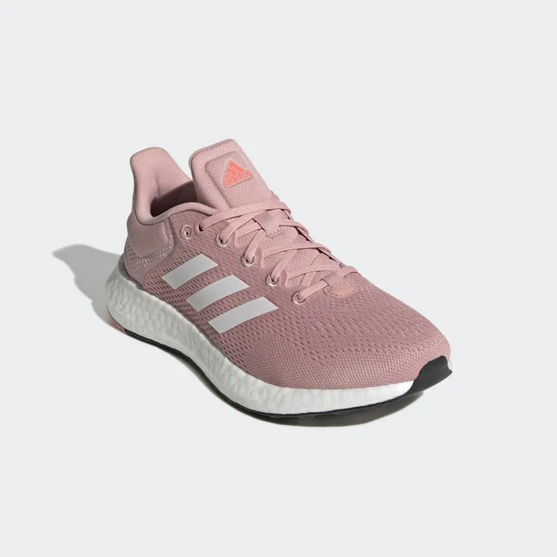 Adidas Pureboost 21 Wonder Mauve / Cloud White / Magic Mauve (GZ3960)