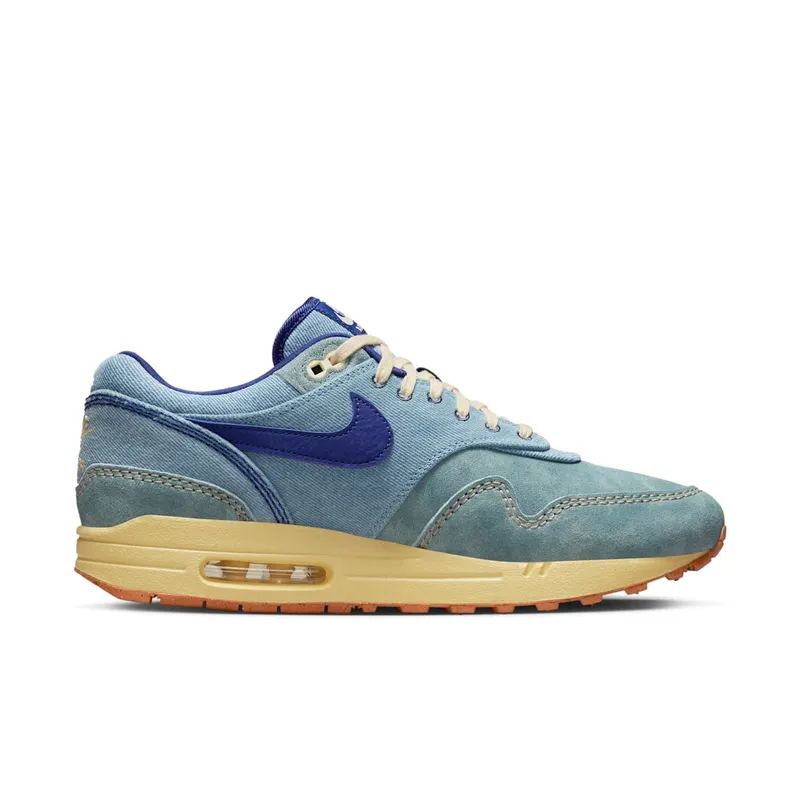 Nike Air Max 1 Premium “Dirty Denim” (DV3050-300)