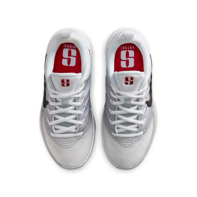 Nike Sabrina 3 White / Wolf Grey / Photon Dust (IQ7300-102)