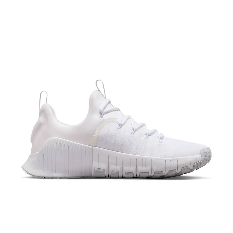 Nike Free Metcon 6 “Platinum Tint” (FJ7126-101)