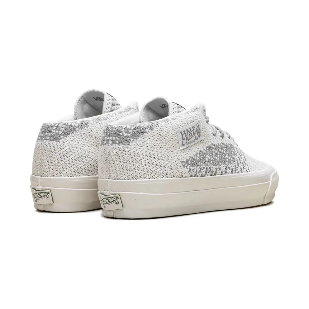 Vans LX Half Cab 33 EK “Frost / Grey” (VN000EFM85T)