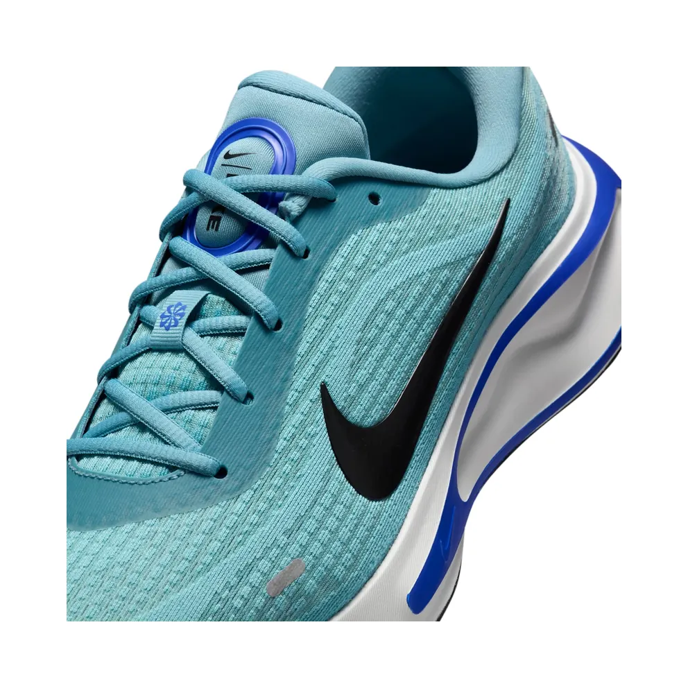 Nike Journey Run Denim Turquoise Hyper Royal (FN0228-402)