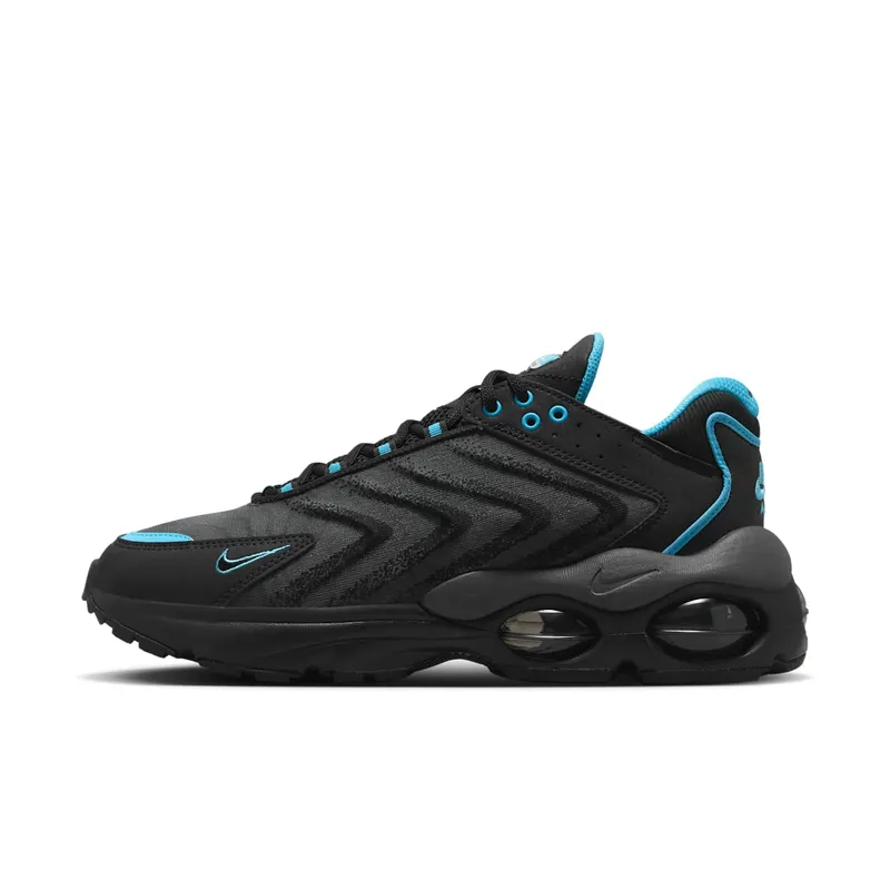 Nike Air Max TW Black / Iron Grey / White (FD9750-001)